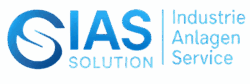 ias solution ug logo